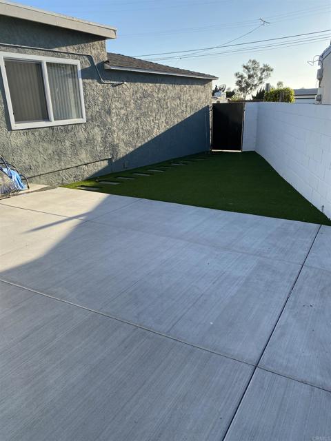Detail Gallery Image 17 of 17 For 5454 Roswell St, –,  CA 92114 - 3 Beds | 2 Baths