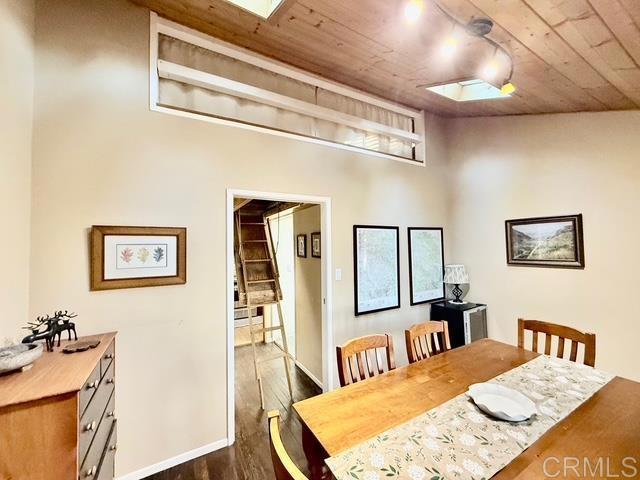 Detail Gallery Image 22 of 51 For 22136 Crestline Rd, Palomar Mountain,  CA 92060 - 1 Beds | 1/1 Baths