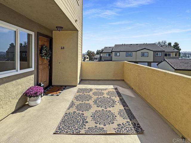 Detail Gallery Image 25 of 42 For 5010 Los Morros Way #23,  Oceanside,  CA 92057 - 2 Beds | 2 Baths