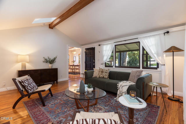 Detail Gallery Image 7 of 26 For 3123 Hermosa Ave, La Crescenta,  CA 91214 - 2 Beds | 1 Baths