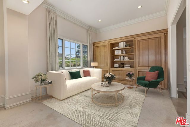 Drew Fenton | 2222 Canyonback Road Los Angeles CA | MLS: 7400788