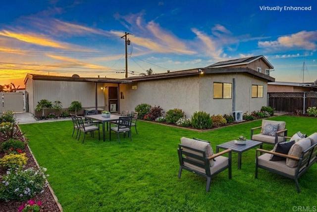 Detail Gallery Image 42 of 46 For 1139 Ocelot Ave, Chula Vista,  CA 91911 - 3 Beds | 2 Baths