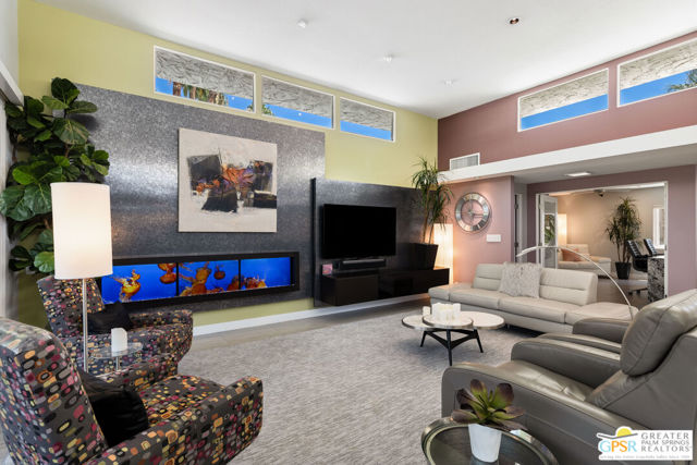 1566 Cabildo Circle, Palm Springs, CA 92264