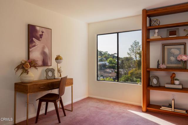 Detail Gallery Image 24 of 45 For 1621 Marion Dr, Glendale,  CA 91205 - 4 Beds | 3/1 Baths