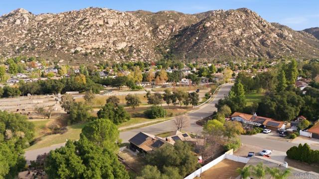 Detail Gallery Image 43 of 57 For 25141 Pappas Rd, Ramona,  CA 92065 - 4 Beds | 2/1 Baths