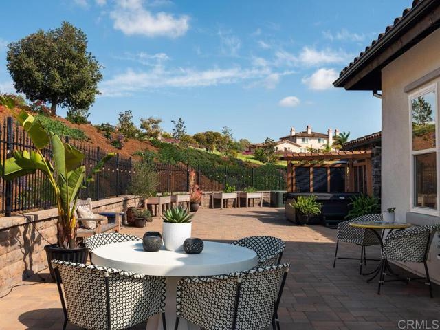 Detail Gallery Image 58 of 75 For 1210 Clos Duval, Bonsall,  CA 92003 - 3 Beds | 4/1 Baths