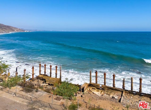  Land for Sale in Malibu, California