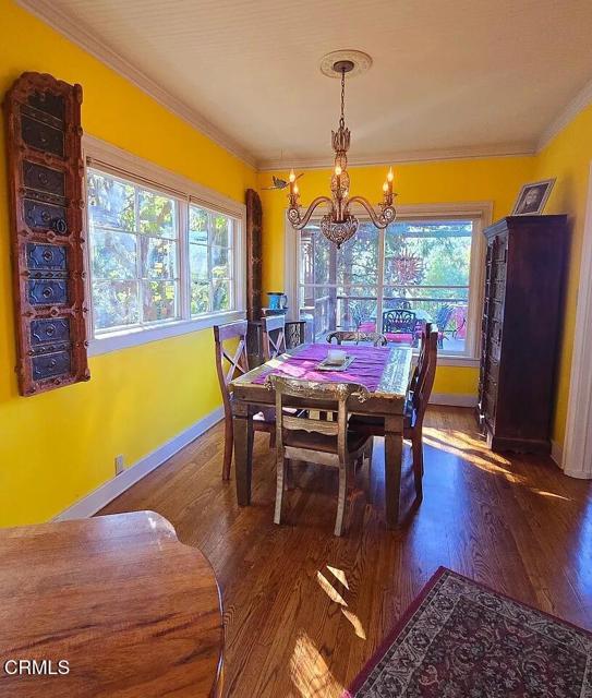 Detail Gallery Image 13 of 58 For 1450 Mcandrew Rd, Ojai,  CA 93023 - 4 Beds | 2 Baths