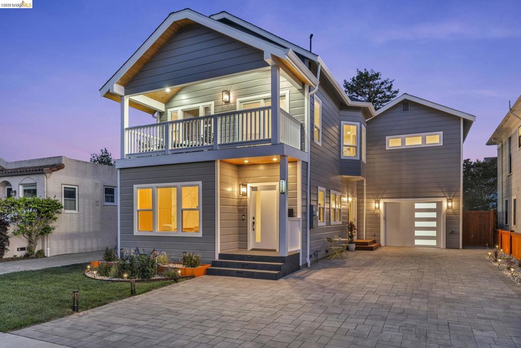 2516 Calhoun St