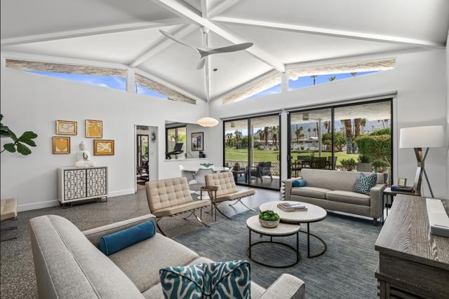2233 S Madrona Drive, Palm Springs, CA 92264