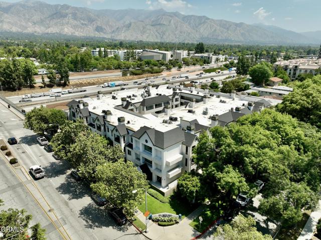 Detail Gallery Image 46 of 51 For 300 N El Molino Ave #319,  Pasadena,  CA 91101 - 2 Beds | 2 Baths