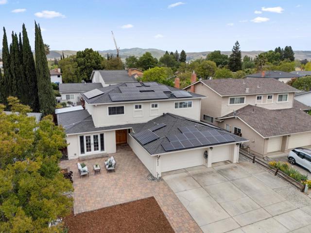 Details for 6632 Catamaran Street, San Jose, CA 95119