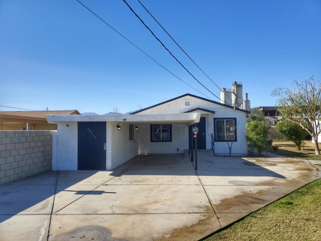 50343 Grapefruit Boulevard, Coachella, CA 92236