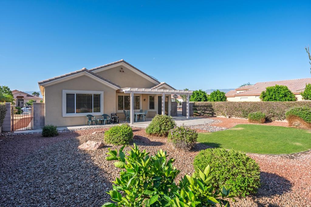 78208 Silverleaf Court