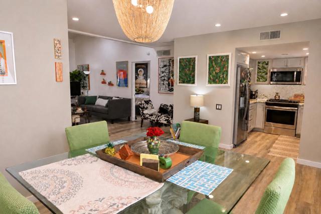 351 E ViA Carisma #94, Palm Springs, CA 92264