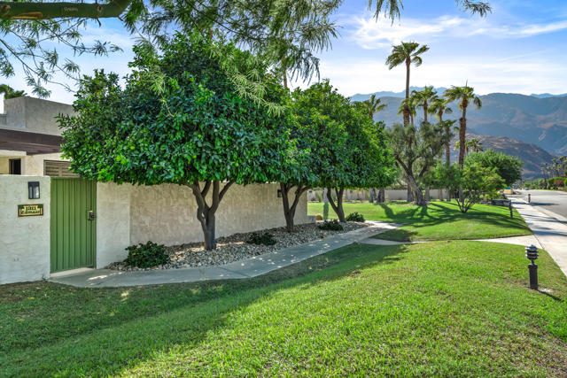 1311 E Amado Rd, Palm Springs, CA 92262