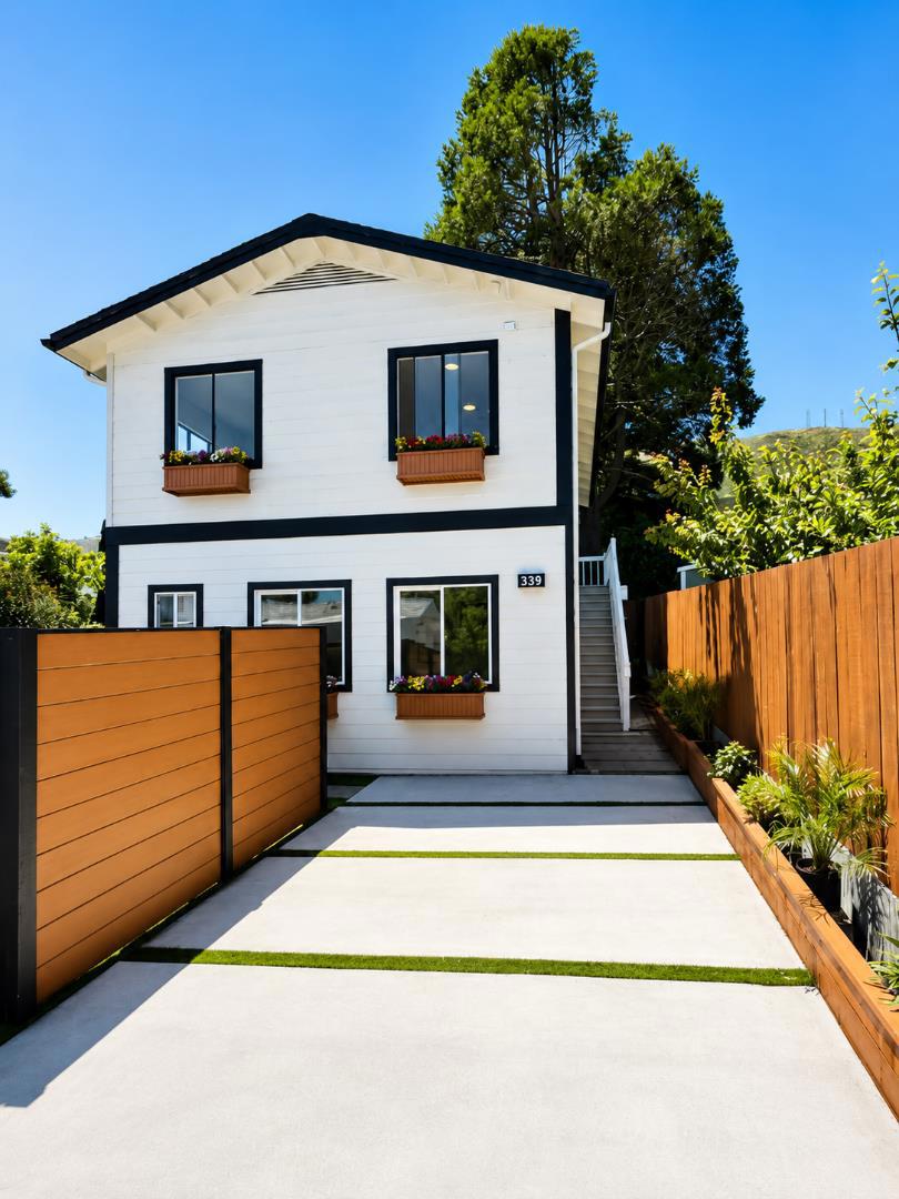 339 Monterey Street