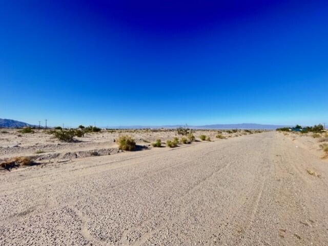 Image 1 of 10 For 2641 Desert Drive