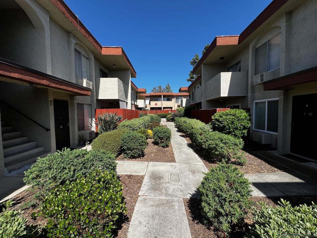 9580 Carroll Canyon Rd #158