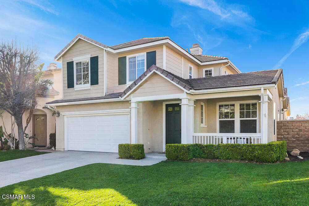 14419 Laurel Lane, Moorpark, CA 93021