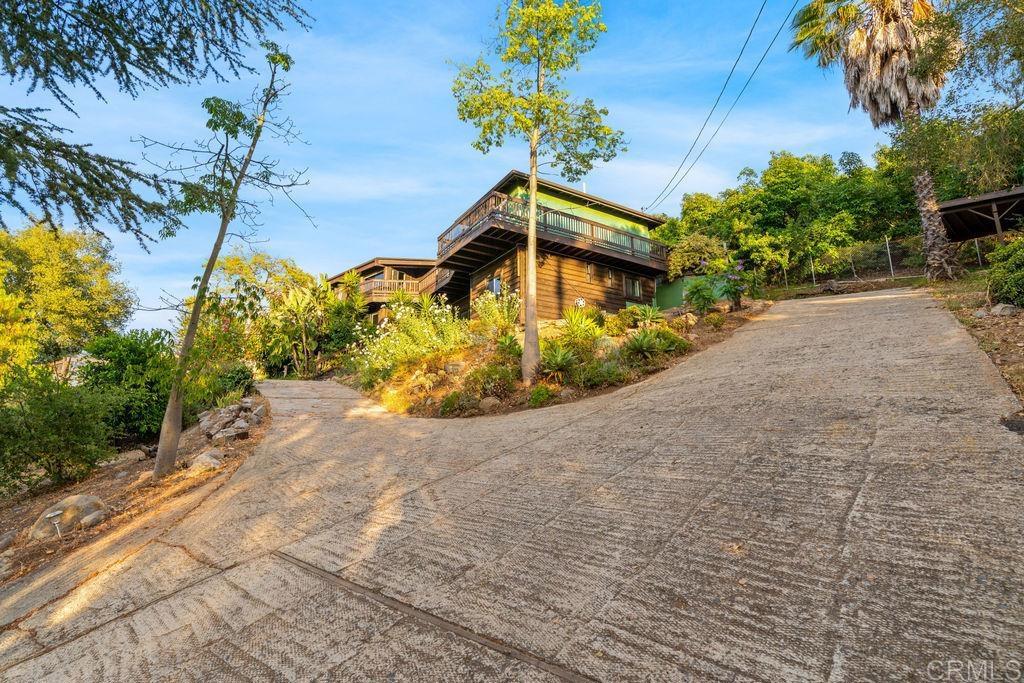 2870 Twin Oaks Valley Road - photo 10