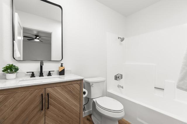Detail Gallery Image 21 of 34 For 4514 Dawson Ave #4,  San Diego,  CA 92115 - 3 Beds | 2/1 Baths