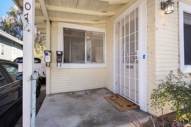 Detail Gallery Image 24 of 50 For 1607 1609 Robinson Ave, San Diego,  CA 92103 - – Beds | – Baths