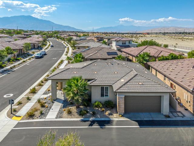 74358 Millennia Way, Palm Desert, CA 92211