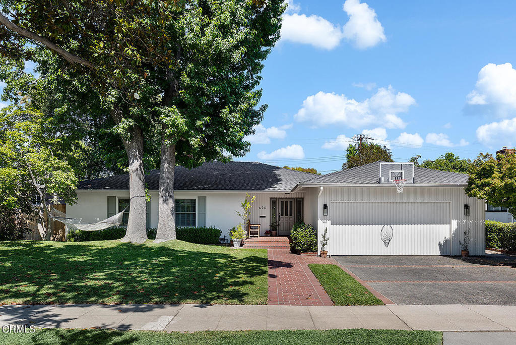 620 Magnolia Drive