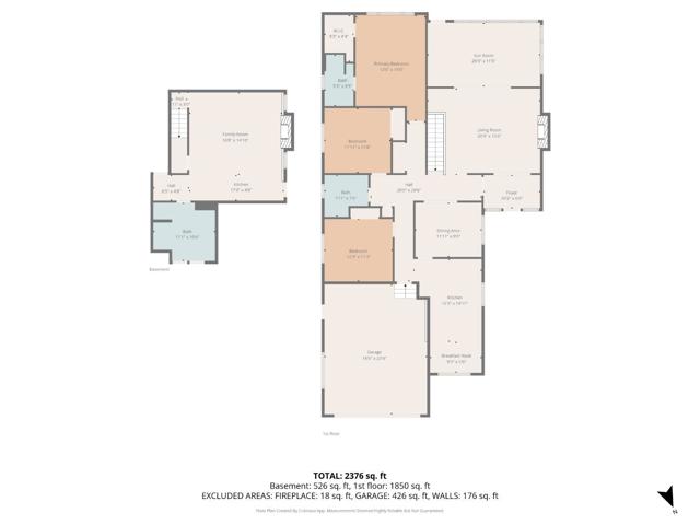 Image 87 of 89 For 920 Franklin Street