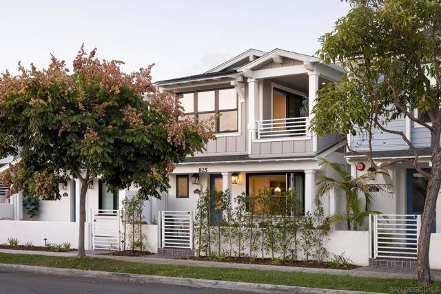 825 9th St, Coronado, California 92118, 4 Bedrooms Bedrooms, ,4 BathroomsBathrooms,Single Family Residence,For Sale,9th St,250021634SD
