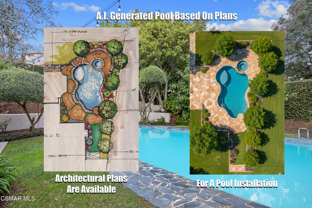 Image 66 of 100 For 1101 Via Hispano