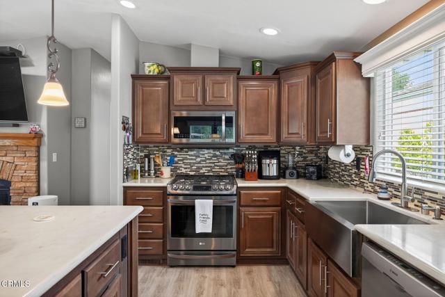 Detail Gallery Image 9 of 42 For 1273 S Rice Rd #53,  Ojai,  CA 93023 - 2 Beds | 2 Baths