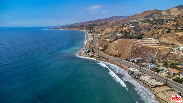 Drew Fenton | 21711 Pacific Coast Highway Malibu CA | MLS: 7408039
