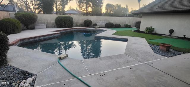 Detail Gallery Image 33 of 49 For 2200 Gambel Oak Way, Bakersfield,  CA 93311 - 4 Beds | 3 Baths