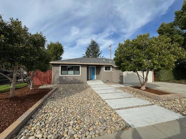 Details for 1496 Lloyd Way, Mountain View, CA 94040