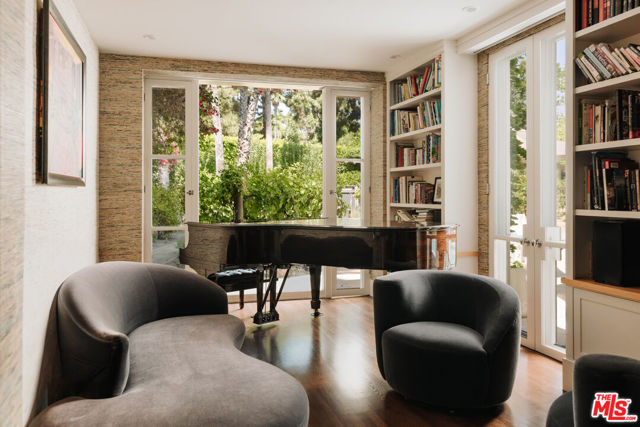 Drew Fenton | 101 Bel Air Road Los Angeles CA | MLS: 7420794