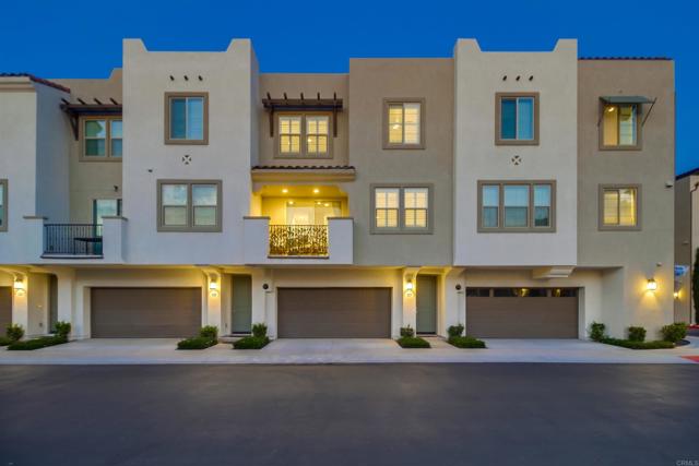 Detail Gallery Image 45 of 55 For 317 Brookside Way, Santee,  CA 92071 - 2 Beds | 2/1 Baths