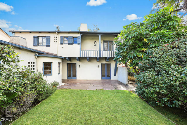 Detail Gallery Image 24 of 27 For 2405 Monterey Rd, San Marino,  CA 91108 - 3 Beds | 1/1 Baths