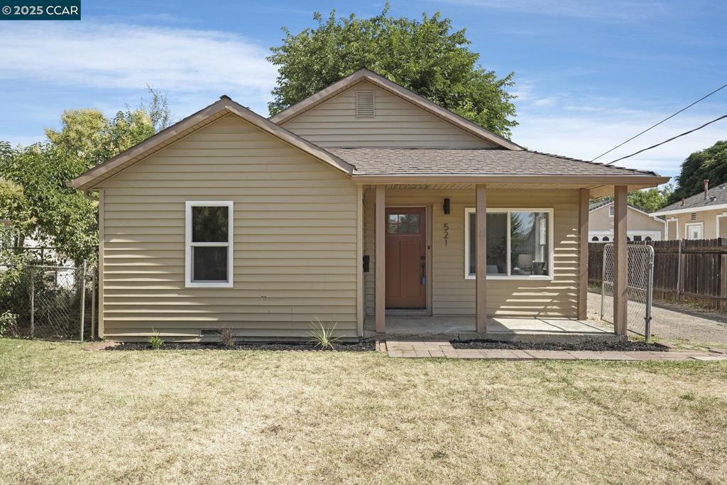 521 Bowman Avenue
