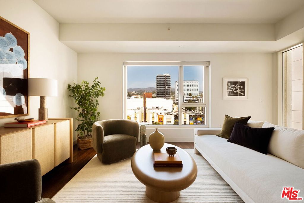 6250 Hollywood Boulevard Unit 7G