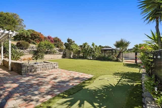 Detail Gallery Image 20 of 60 For 12135 Los Amigos Way, Lakeside,  CA 92040 - 4 Beds | 2/1 Baths