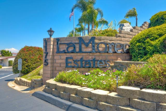 Detail Gallery Image 40 of 46 For 1175 La Moree Dr #7,  San Marcos,  CA 92078 - 2 Beds | 2 Baths