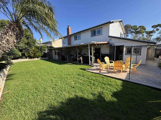 Detail Gallery Image 35 of 42 For 3542 Governor Dr, San Diego,  CA 92122 - 5 Beds | 3 Baths