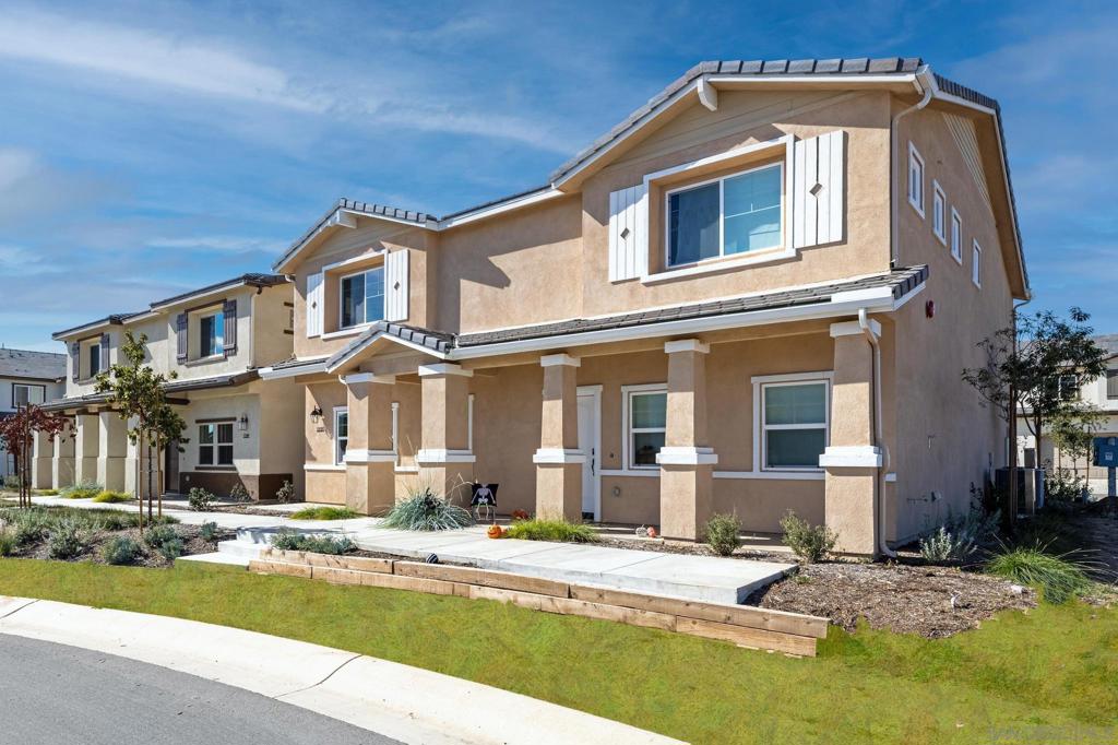 28246 Molasses Court