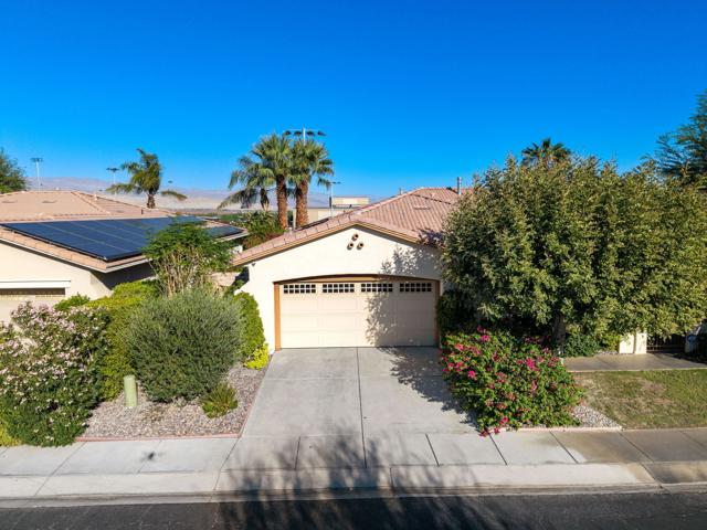112 Via Tiberio, Rancho Mirage, CA 92270