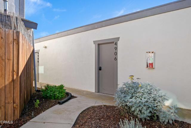 Detail Gallery Image 26 of 29 For 4906 Dunes St, Oxnard,  CA 93035 - 2 Beds | 2/1 Baths