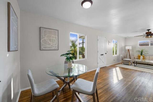 Home for Sale in San Diego