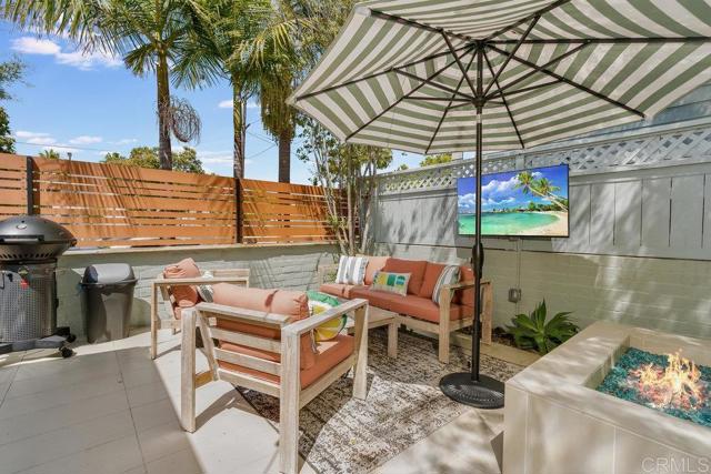 Detail Gallery Image 38 of 48 For 818 7th St, Coronado,  CA 92118 - 4 Beds | 2 Baths