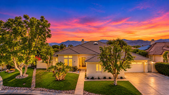 50 Vista Encantada, Rancho Mirage, CA 92270